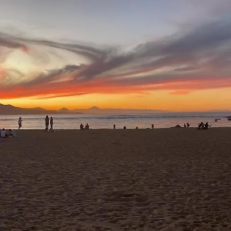 Albareda Apartman Las Palmas de Gran Canaria