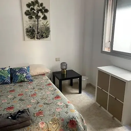 Oasis Apartamento Las Palmas de Gran Canaria
