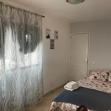 Apartamento Oasis Las Palmas de Gran Canaria