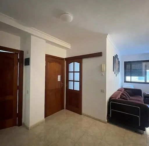 Apartman Albareda