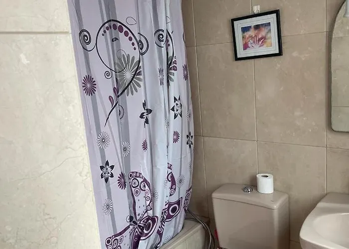 Albareda Apartman Las Palmas de Gran Canaria