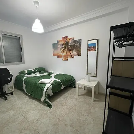 Oasis Apartment *