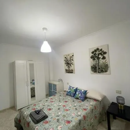 Albareda Las Palmas