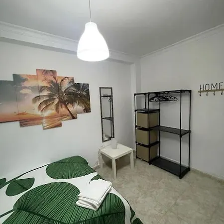 Albareda * Las Palmas de Gran Canaria