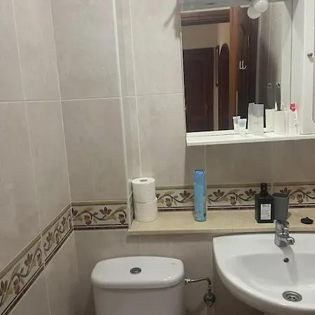 Albareda * Las Palmas de Gran Canaria