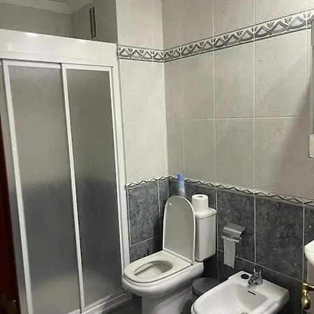 Apartment Oasis *