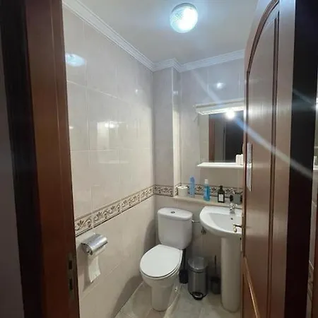 Oasis Apartment *
