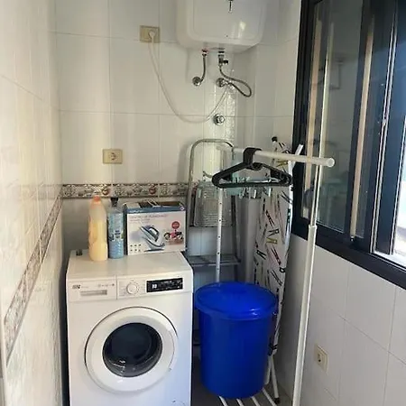 Albareda Apartment *