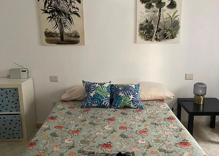 Appartement Albareda Las Palmas de Gran Canaria