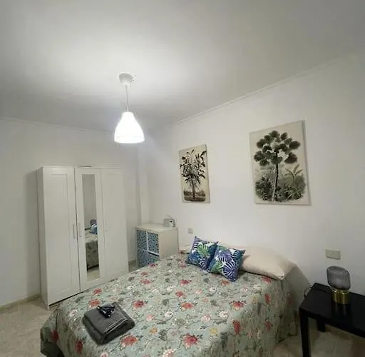 Albareda Las Palmas de Gran Canaria