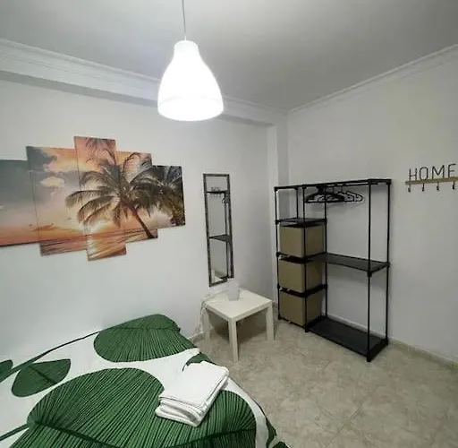 Albareda * Las Palmas de Gran Canaria