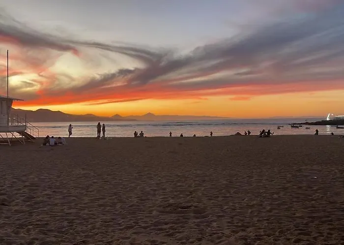 Albareda Apartament Las Palmas de Gran Canaria