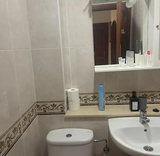 Albareda * Las Palmas de Gran Canaria