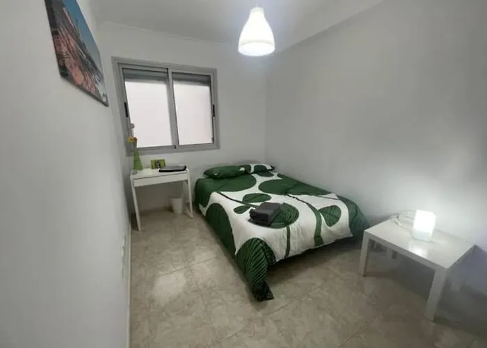 Appartement Albareda