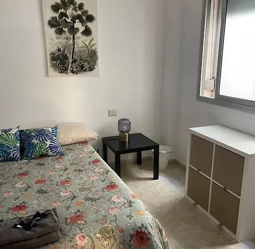 Albareda Apartament Las Palmas de Gran Canaria