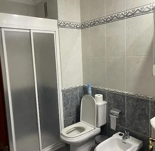 Appartement Albareda *