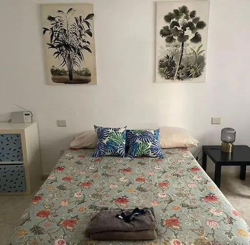 Albareda * Las Palmas de Gran Canaria