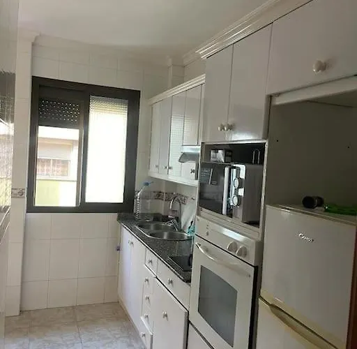 Appartement Albareda