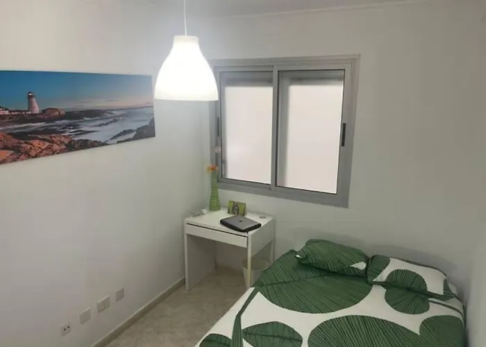 Appartement Albareda *