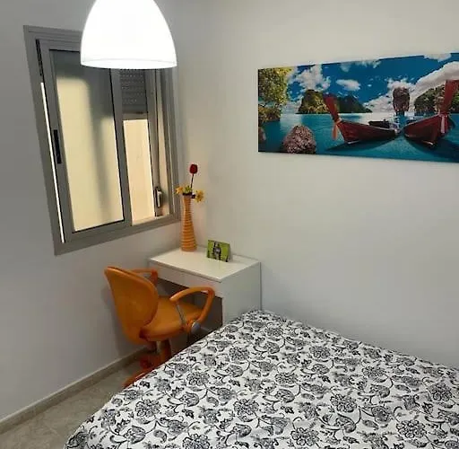 Albareda * Las Palmas de Gran Canaria