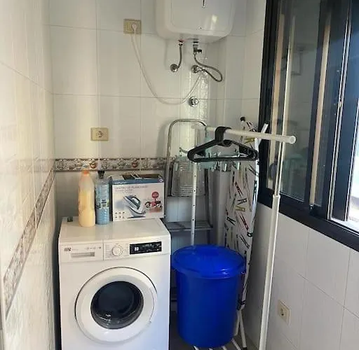 Albareda Apartament *