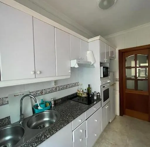 Appartement Albareda *