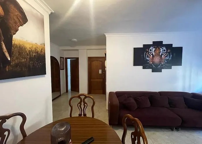 Albareda Apartament Las Palmas de Gran Canaria