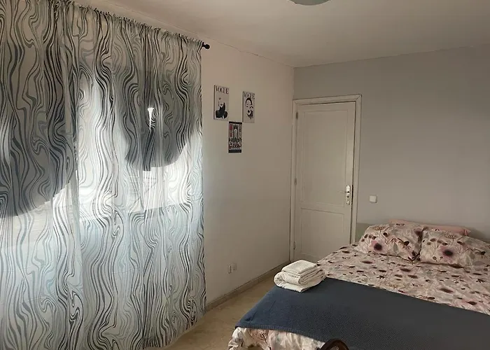 Appartement Albareda Las Palmas de Gran Canaria