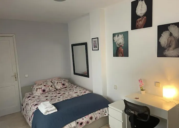 Albareda * Las Palmas de Gran Canaria