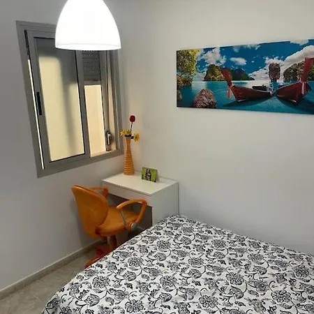 Albareda * Las Palmas de Gran Canaria