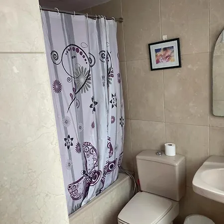 Albareda Appartamento Las Palmas de Gran Canaria